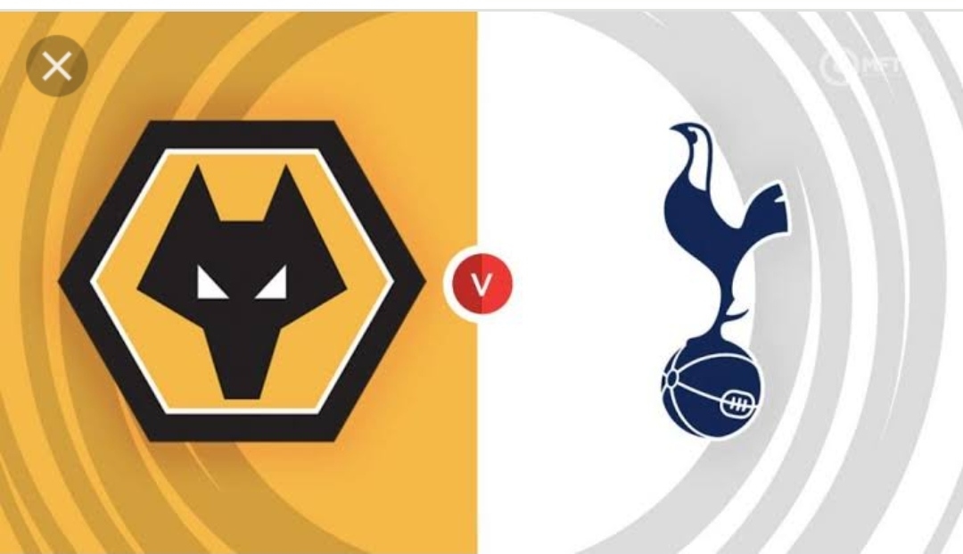 Link Live Streaming Liga Inggris Wolverhampton Wanderers vs Tottenham Hotspur, Tottenham Tanpa Romero dan Udog