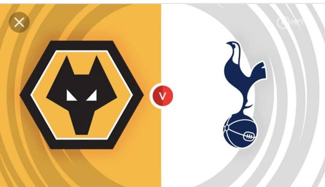 Link Live Streaming Liga Inggris Wolverhampton Wanderers vs Tottenham Hotspur, Tottenham Tanpa Romero dan Udog