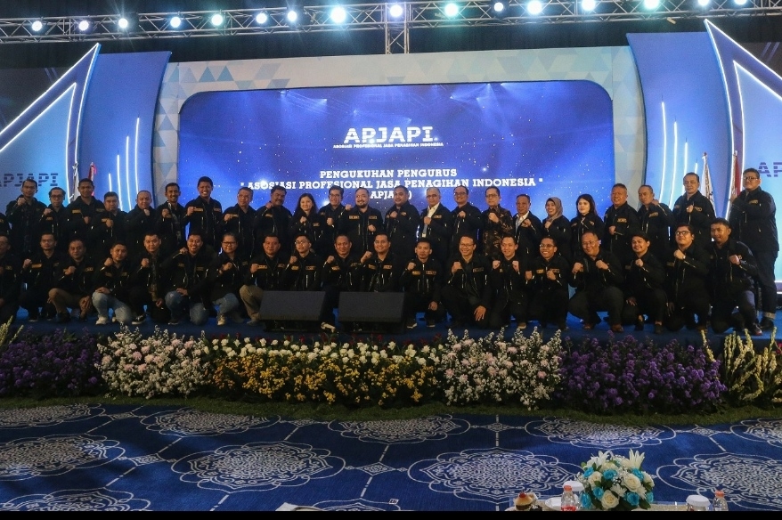 APJAPI Resmi Dilantik, Kuatkan Industri Penagihan Utang yang Profesional