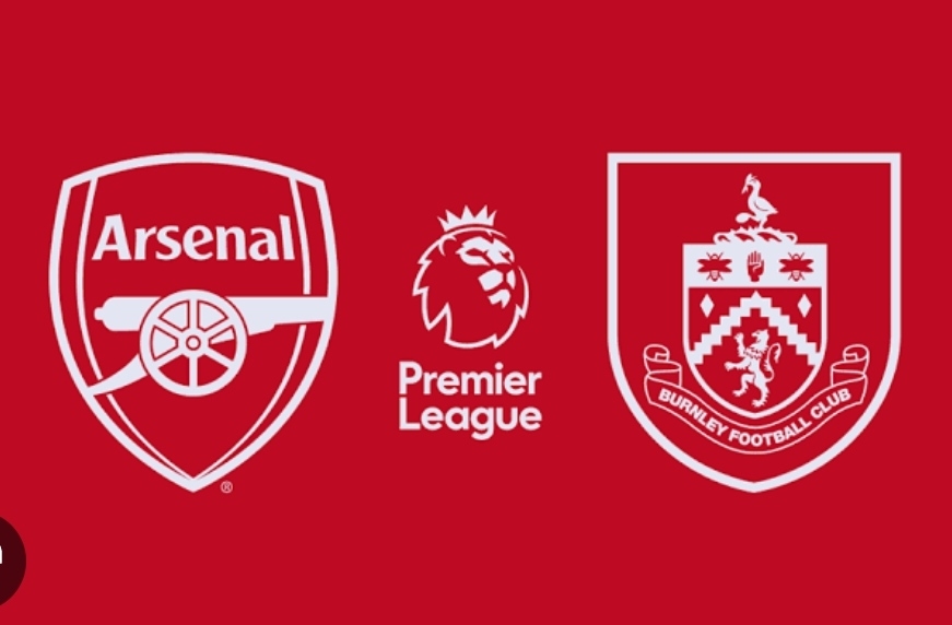 Link Live Streaming Liga Inggris Arsenal vs Burnley, Arsenal Dihantui Tanpa 3 Pemain Kunci