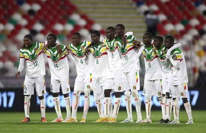 Klasemen Grup B Piala Dunia U17 2023: Mali dan Spanyol Sama-sama Raih Hasil Positif