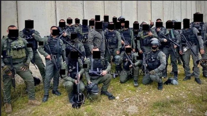 UPDATE GAZA! Lebih dari 4.000 Warga Prancis Gabung Tentara Bayaran Israel untuk Serang Gaza, Ancaman Penjara Menunggu Mereka Saat Kembali