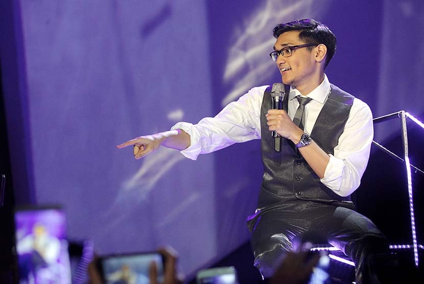 Konser Musik Gratis "KPK Insight Festival", Ada Afgan hingga Deddy Corbuzier, Cek Disini