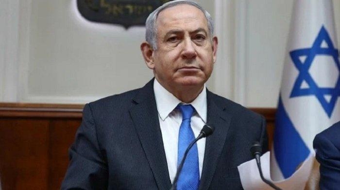 PM Israel Tantang Pemimpin Arab Agar Tak Ikut Campur Urusan Gaza, Netanyahu: Jika Ingin Kepentingan Anda Terlindungi, Maka Lakukan Satu Hal: Diam!