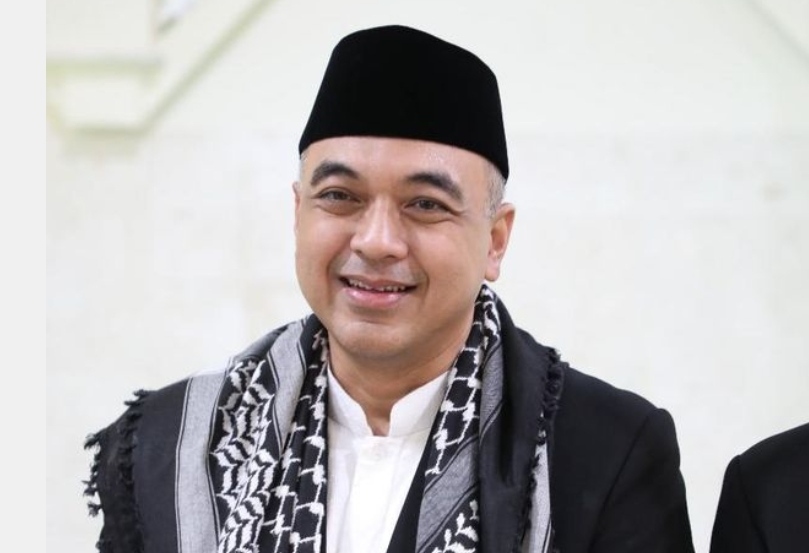 Saran Bang Zaki: Jadikan Kepulauan Seribu Kawasan Potensi Ekonomi Baru di Sektor Blue Carbon, Apa Itu? Ini Penjelasannya