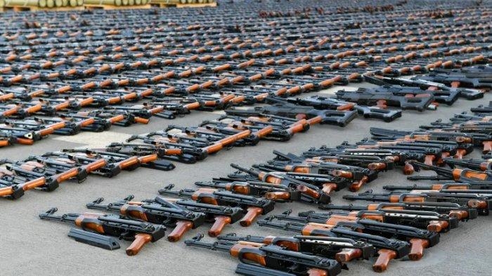 Israel Pakai Kelaparan sebagai Senjata Perang di Gaza, Menlu Palestina: Mereka Perang Melawan Penduduk yang Didudukinya