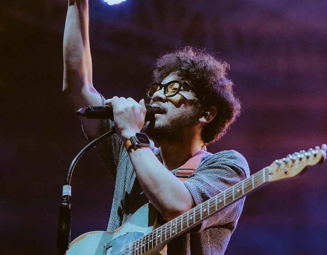 DATANG YUKS! Konser Kunto Aji di Jogjakarta, Berikut Info Lokasi dan Waktunya