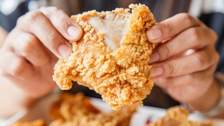 Resep Ayam Goreng Krispi ala Rumahan, Bisa Jadi Alternatif di Masa Boikot McD dan KFC