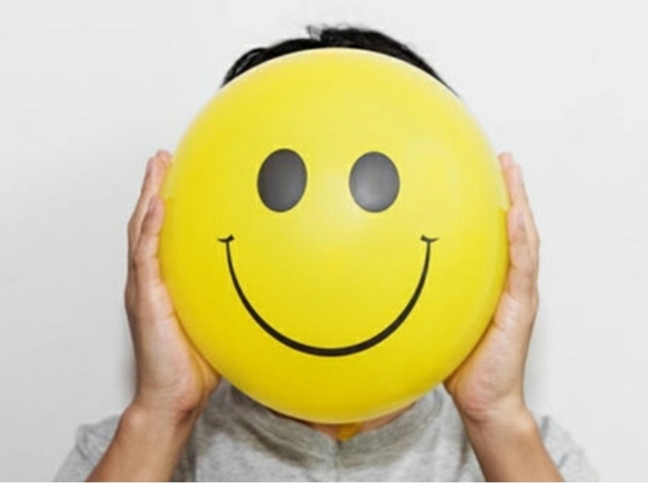 Sapaan Positif, Sentuhan untuk Meningkatkan Kualitas Hidup di Sekitar Kita