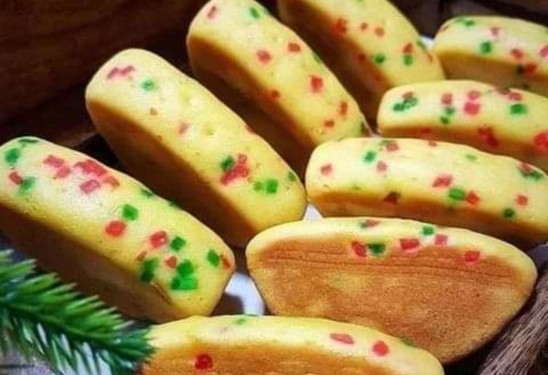 Resep Pukis Jeruk, Enak Tampilannya Menggoda Banget