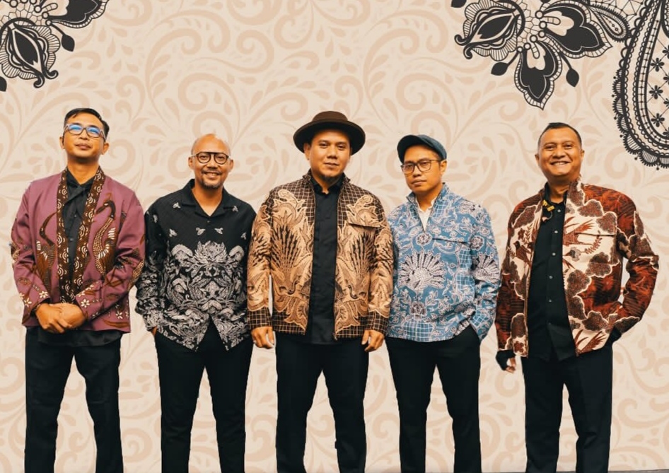 Catat! Konser Padi Reborn Besok di Jakarta, Intip di Sini Lokasi dan Waktunya