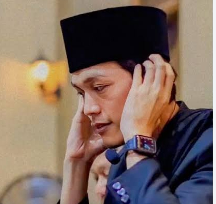 Utang Segunung Bisa Lunas dengan Baca Doa Ini, Gus Iqdam: Jangan Meremehkan Gusti Allah!