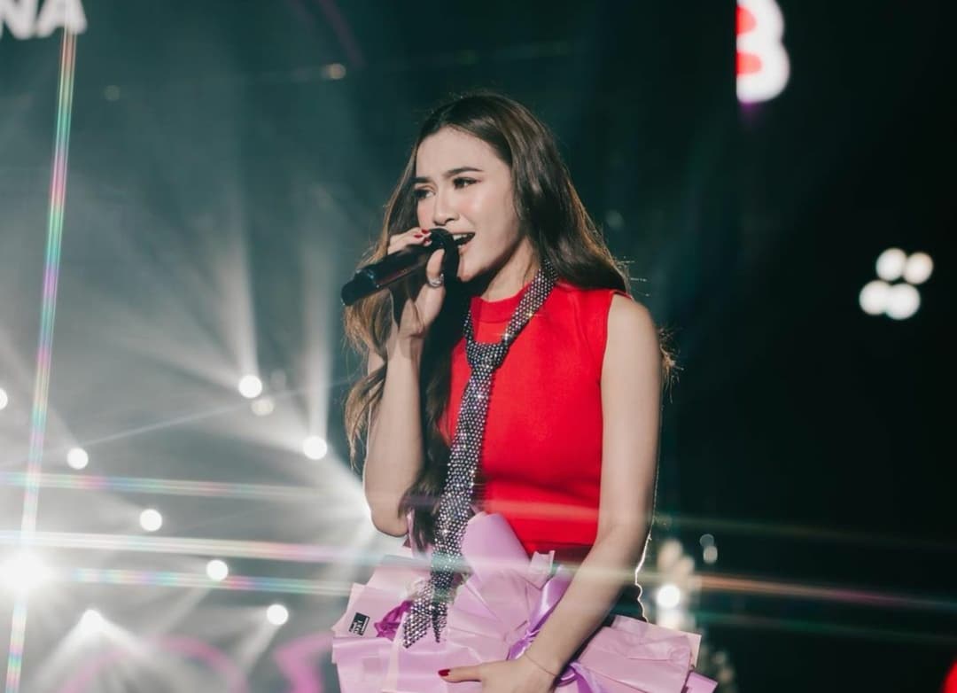 Bikin Deg-degan Nih, Mahalini Siap Gelar Konser Comeback di Jakarta, Intip Rincian Harga Tiketnya
