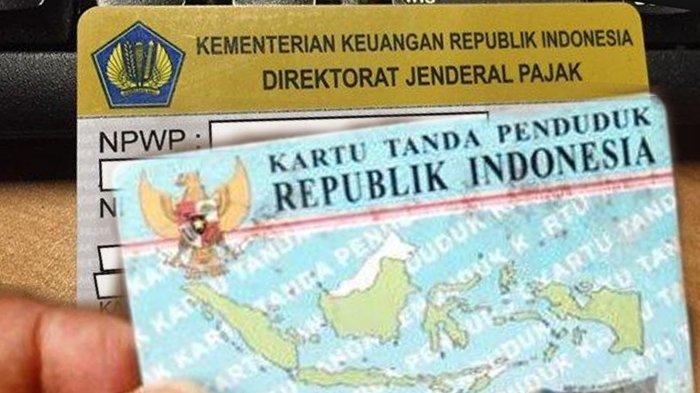 Diterapkan Awal Tahun, Berikut Cara Aktifkan NIK Menjadi NPWP Melalui HP