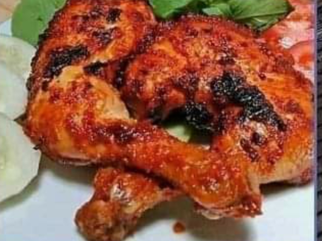 Sejarah Panjang Ayam Bakar Taliwang, Berakar dari Zaman Kejayaan Majapahit