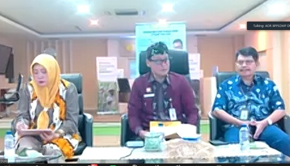 Optimalkan Lahan Rawa Tadah Hujan, Kementan Tingkatkan Produktivitas Padi