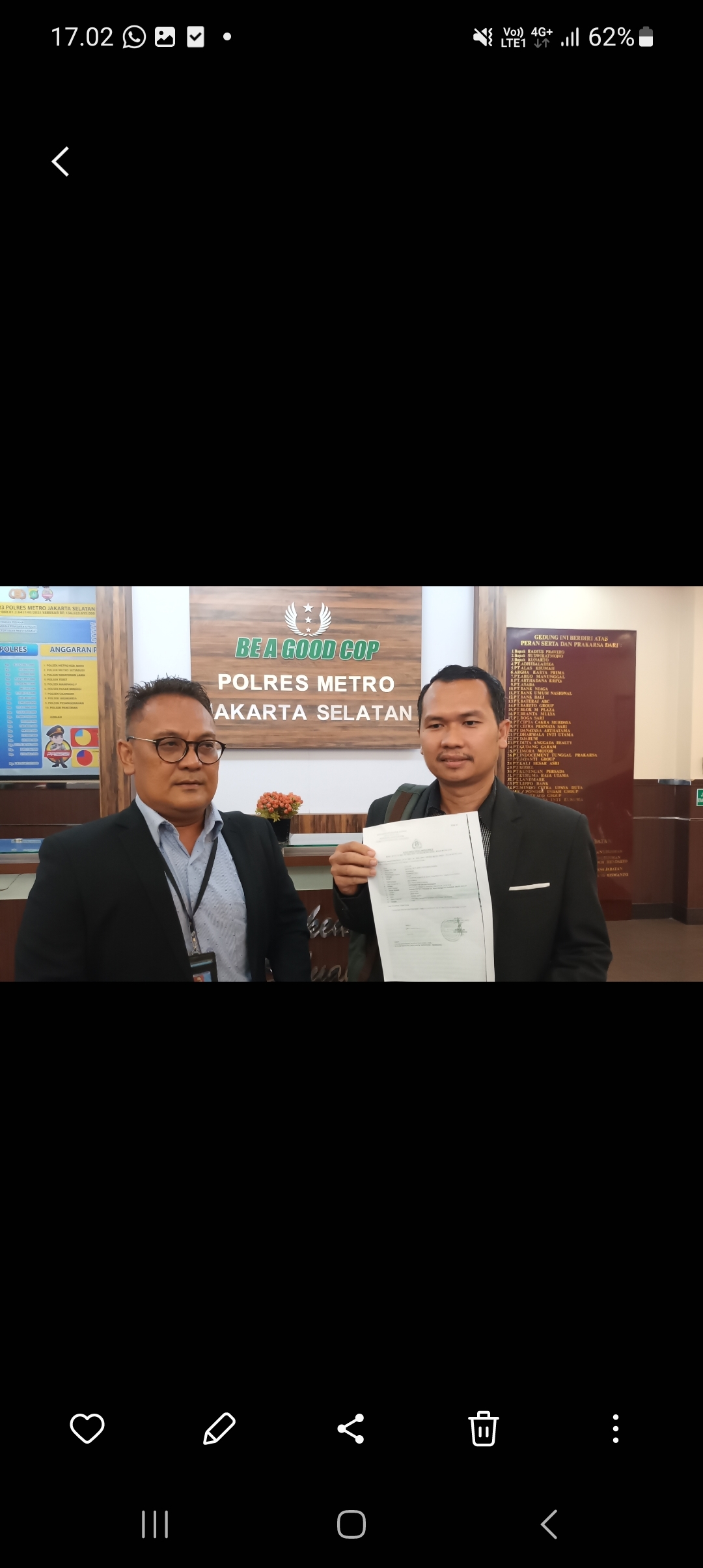 Dugaan Bullying di SMAN 26 Jakarta, 12 Siswa Jadi Korban Kakak Kelas