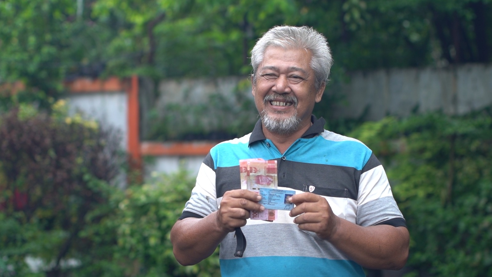 Siap-siap, Ini Dia Daftar Bansos yang Cair Bulan Februari 2025, Segera Akses Link Via Cekbansos Kemensos Untuk Dapat Bantuan Rp600 Ribu