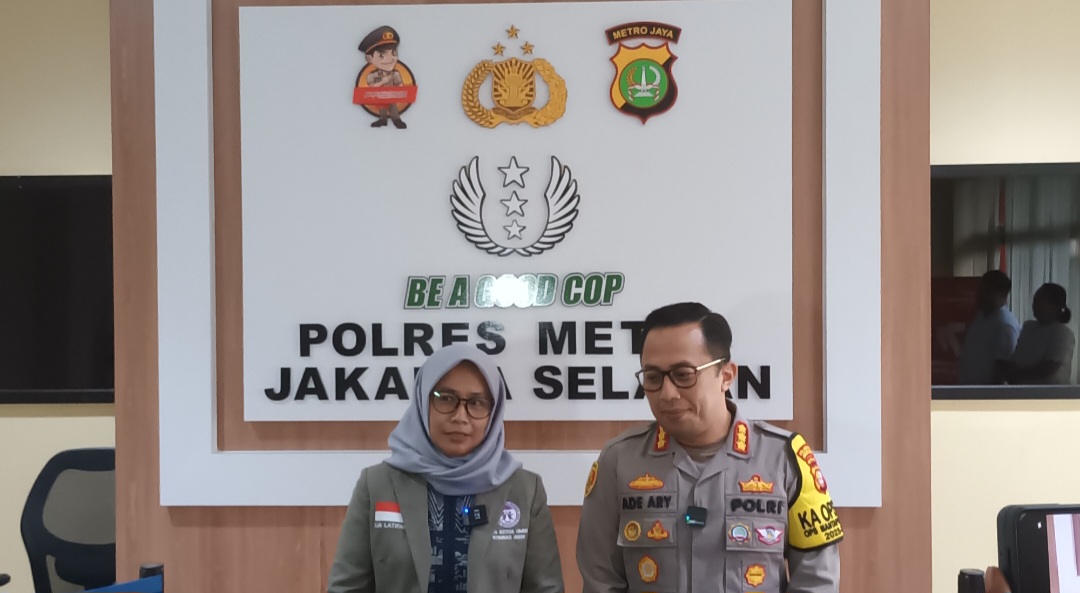 Terungkap, Motif Ayah Bunuh 4 Anaknya di Jagakarsa, Pelaku Sempat Merencanakan