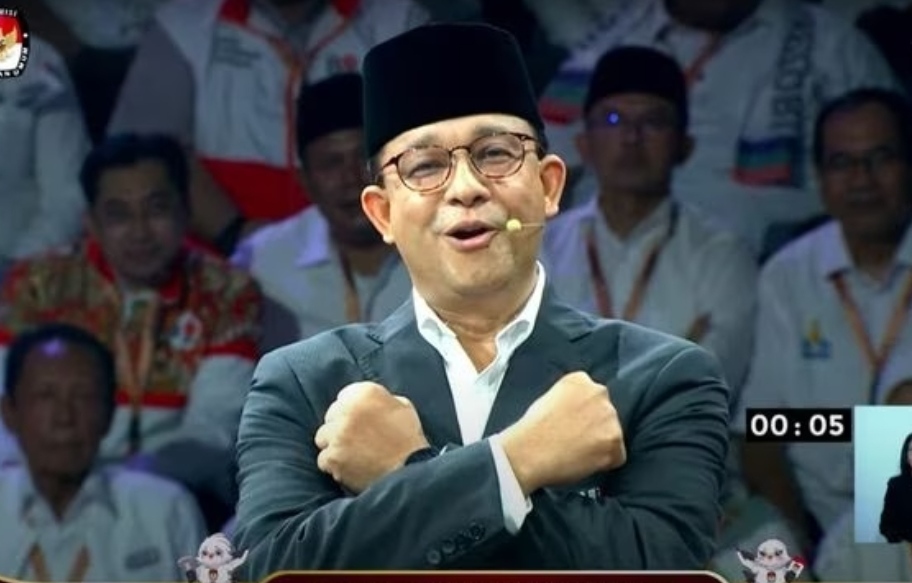 Mengenal Karakteristik Shio Ayam yang Dimiliki Anies Baswedan, Salah Satunya Sifat Kesetiaan, Apakah Sesuai?