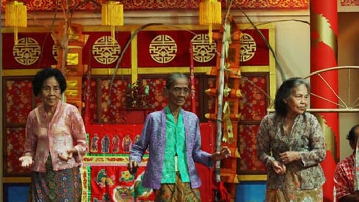 Sejarah Cina Benteng di Tangerang, Perjalanan Identitas yang Tak Lekang Oleh Zaman