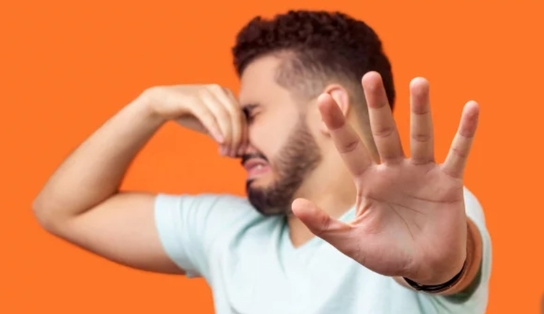 Murah dan Mudah Didapat! Ini 2 Bahan Alami untuk Mengurangi Keringat Berlebih dan Bau Badan