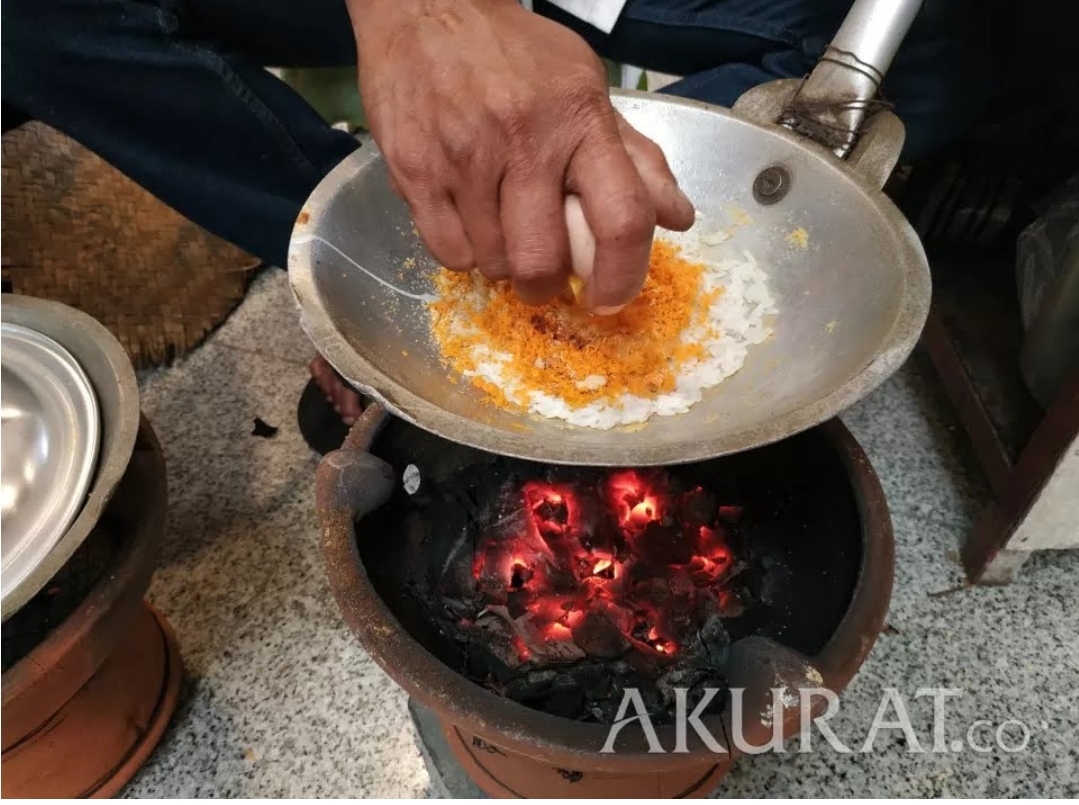Mengenal Asal Usul Kerak Telor, Simak 3 Fakta Menarik dari Kuliner Khas Betawi