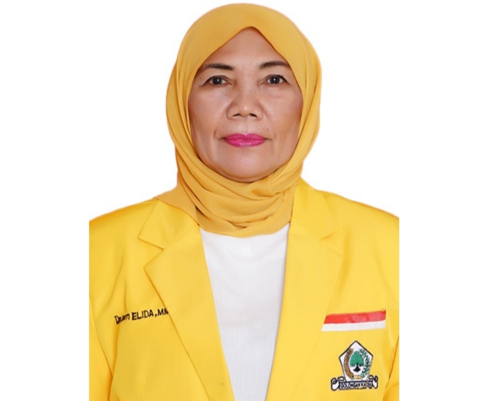 Profil Netti Aleda, Caleg Golkar untuk Dapil 4 DPRD DKI Jakarta, Siap Perjuangkan Dana BOS Agar Meningkat