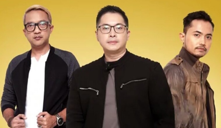 Mau Denger Single Terbaru Sambil Nonton Konser Gratis Kerispatih? Cek Lokasi dan Jadwalnya di Sini