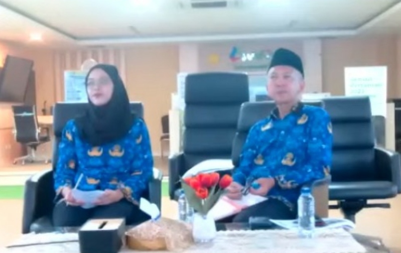 Dukungan Penyuluh dan Petani Tingkatkan Produksi Padi dan Jagung