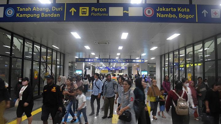 Sejak Kapan Kamu Tahu Manggarai di Jakarta Diambil dari Nama Daerah di NTT?