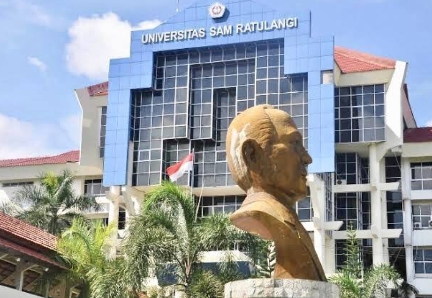 Kisruh Terkait Pemilihan Dekan FKM Unsrat Manado Belum Tuntas