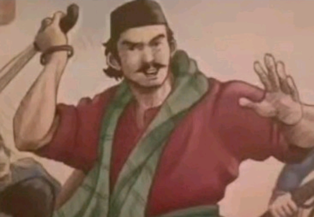 Si Pitung Legenda Betawi yang Memiliki Kesaktian Ini, Merampok Rumah Tauke dan Tuan Tanah Kaya untuk Rakyat