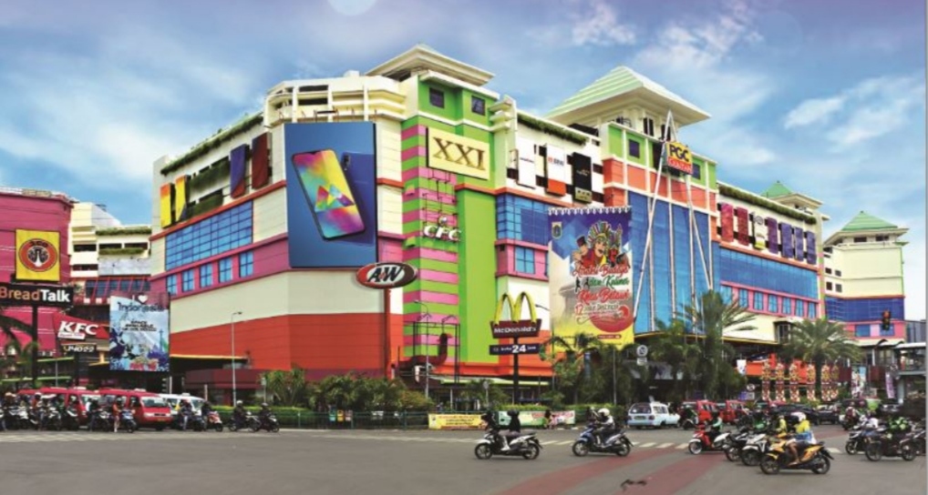 Sejarah Jakarta: Dari Sungai yang Banyak Ditumbuhi Tanaman Lilitan Menjadi Cililitan