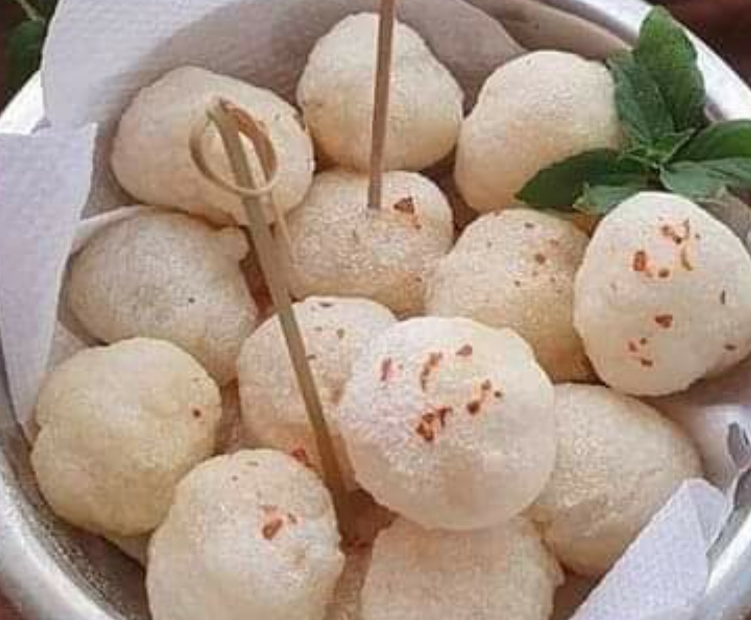 Jajanan Enak, Resep Cimol Rasa Jagung Bakar Pedas, Kok Bisa Rasanya Menyatu Begitu?