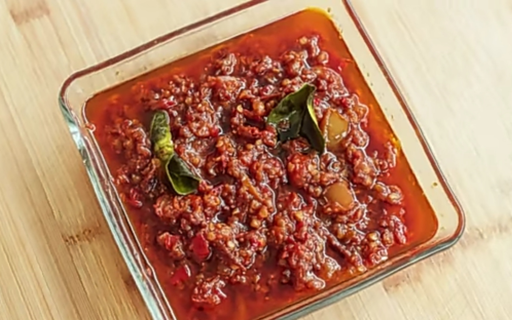 Resep Sambal Tomat Gurih dan Tahan Lama Ala Chef Devina, Bisa Jadi Ide Jualan Loh!