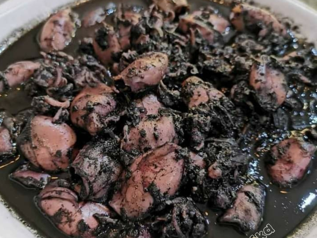 Resep Cumi Hitam Pedas Gurih Anti Alot, Enak dan Mudah Dibuat di Rumah