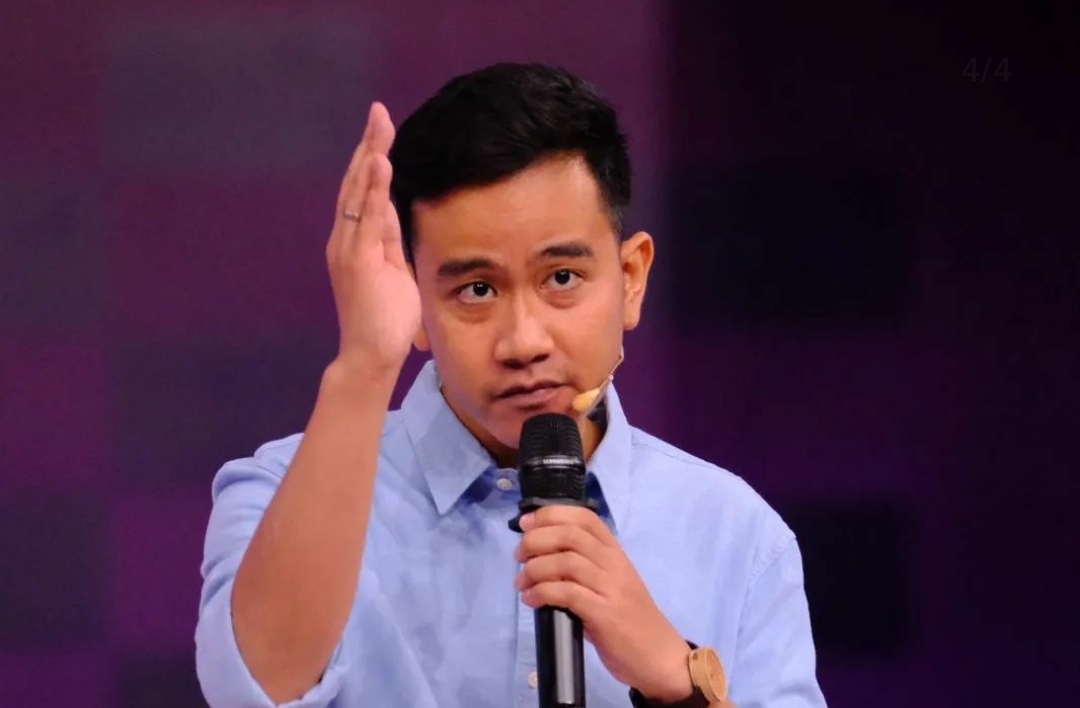 Gibran Rakabuming Dorong Pemanfaatan Media Sosial untuk Dukung Kreatifitas Anak Muda