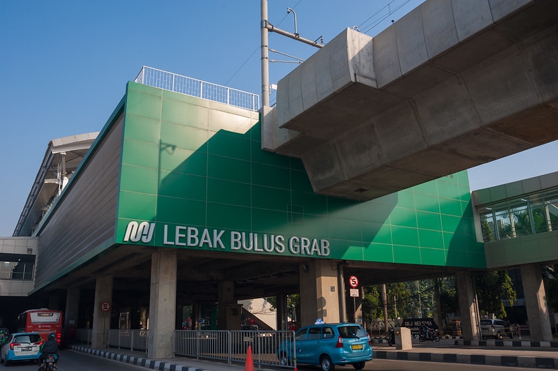 Pemerintah Siap Fasilitasi Investasi Pembangunan TOD di Jalur MRT Jakarta Kepada Investor