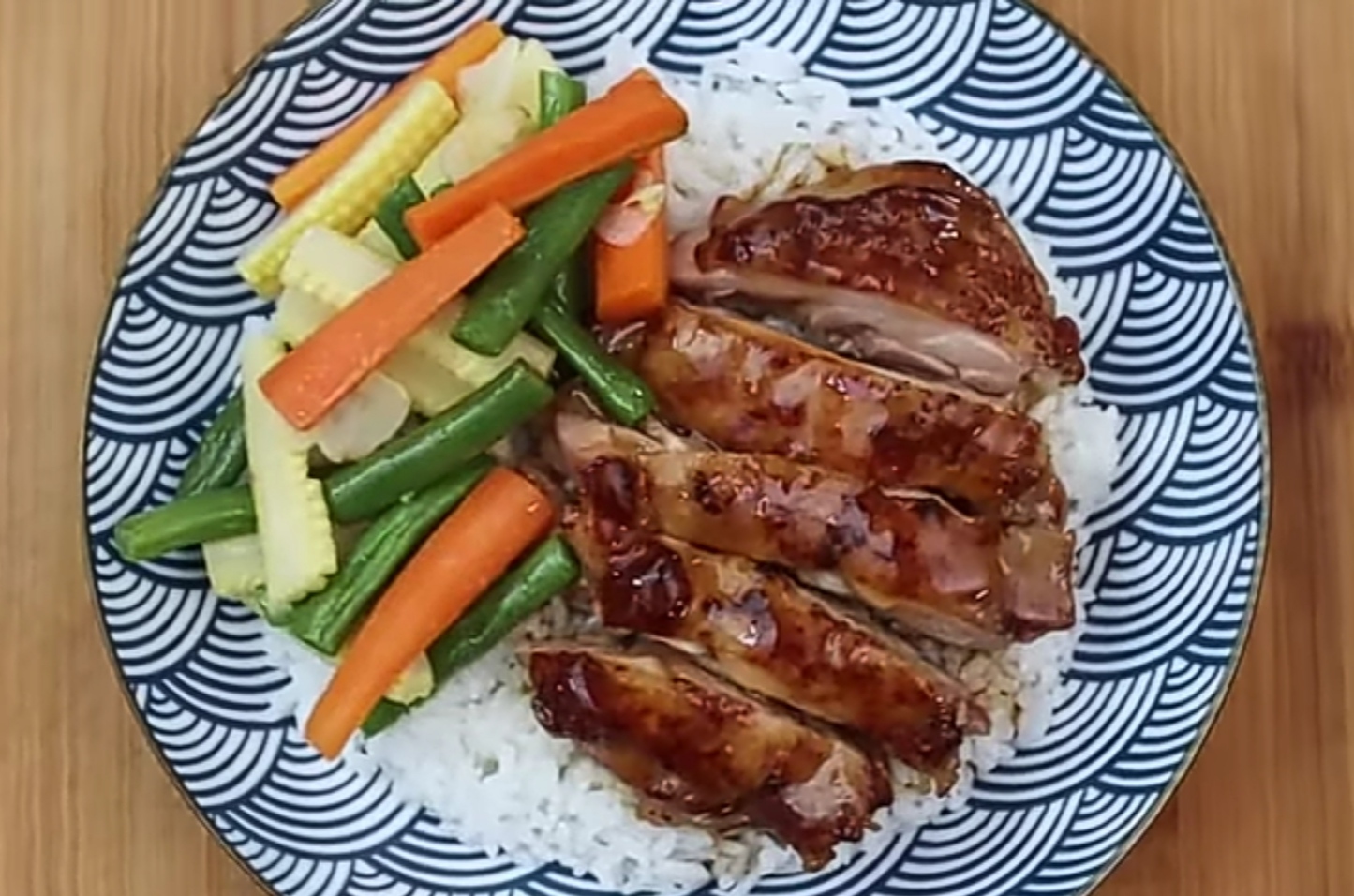 Dijamin Empuk, Anti Gagal, dan Bikin Nagih! Ini Resep Ayam Teriyaki Yoshinoya Rumahan Ala Chef Devina