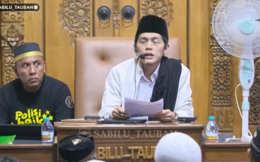 Amalan Rahasia Rezeki Lancar dari Gus Iqdam, Harta Mudah Turun dari Pusat