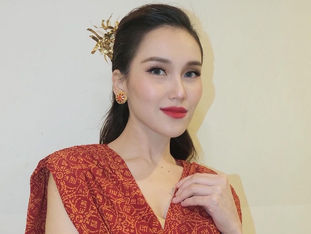 Malam Tahun Baru Siap Bergoyang Ditemani Konser Gratis Ayu Ting Ting, Cek Lokasi dan Jadwalnya di Sini