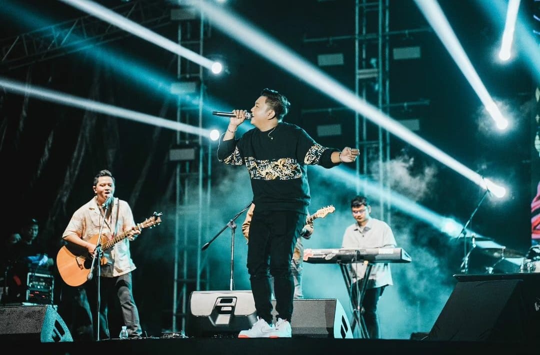 Jangan Lupa, Hari Ini Konser Denny Caknan Bakal Bikin Ambyar Cilacap Jawa Tengah, Catat Lokasinya di Sini