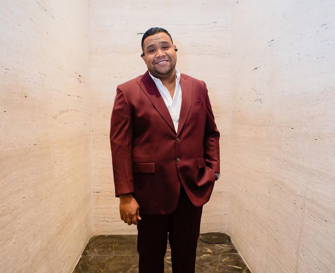 Warga Depok Merapat! Bakal Ada Konser Gratis Andmesh Kamaleng, Cek Lokasi dan Jadwalnya di Sini