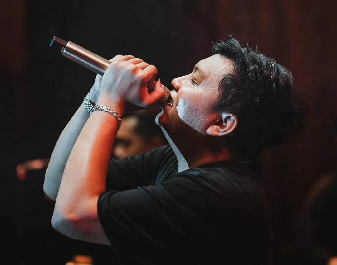 Bakal Bikin Ambyar! Konser Denny Caknan Agustus 2024 di Bali, Cek Tanggal, Lokasi dan Harga Tiketnya di Sini