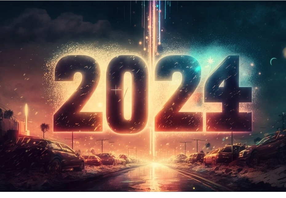 Asal Usul Perayaan Tahun Baru: Jejak Sejarah Meriahkan Awal Tahun