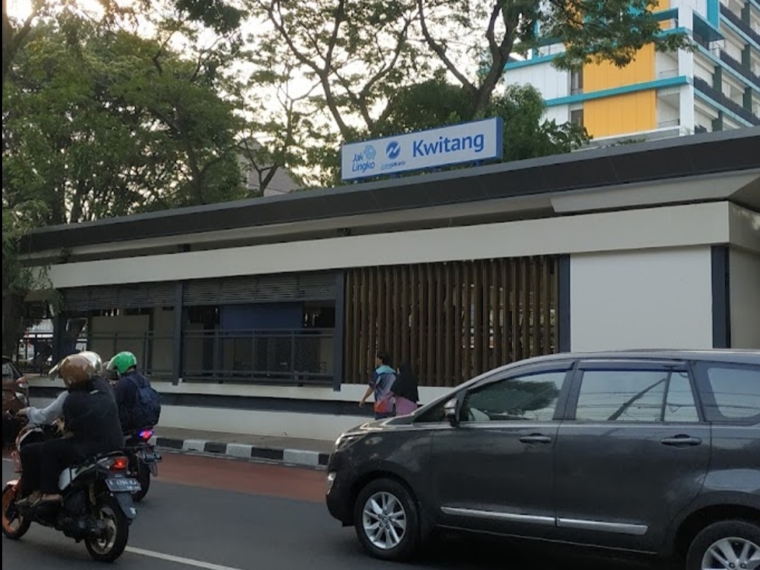 Sejarah Jakarta: Dari Pendekar Asal China yang Kaya dan Jago Bela Diri, Asal Usul Kwitang