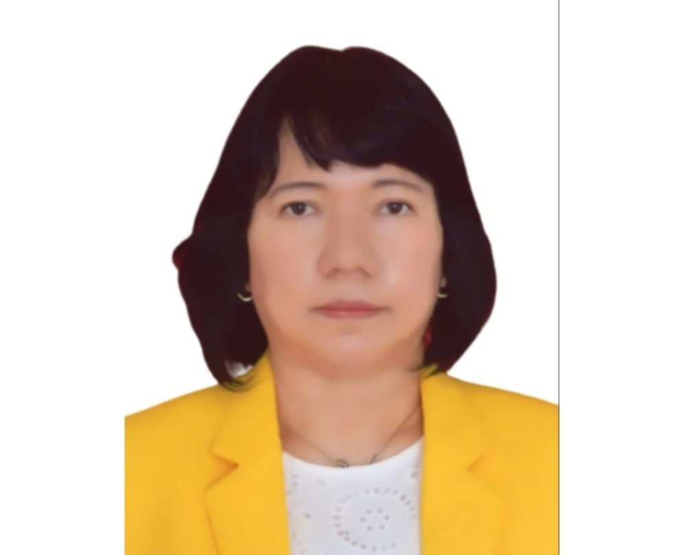 Profil Lindawati Sipahutar, Caleg Golkar untuk DPRD DKI Jakarta Dapil 2, Siap Tingkatkan Kualitas SDM