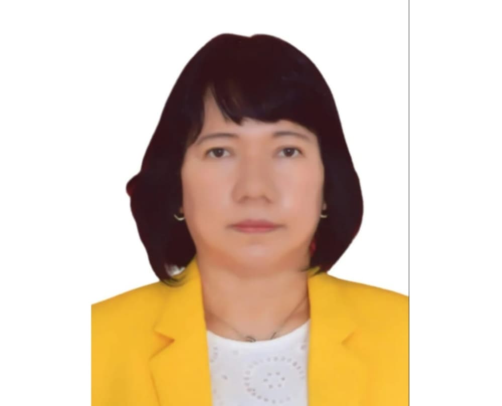 Profil Lindawati Sipahutar, Caleg Golkar untuk DPRD DKI Jakarta Dapil 2, Siap Tingkatkan Kualitas SDM