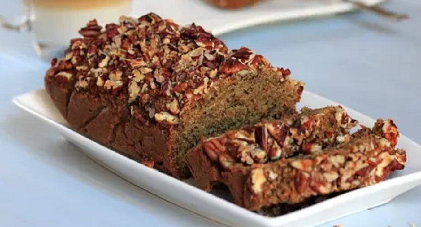 Resep Bolu Pisang Coklat Homemade yang Menggugah Selera, Mudah Banget Buatnya di Rumah!